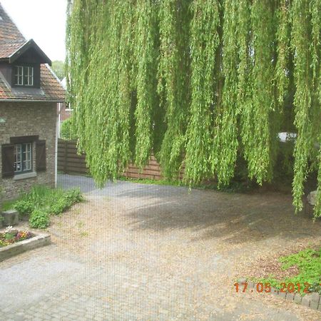 B&B De Dubbelmolen Tongres Extérieur photo